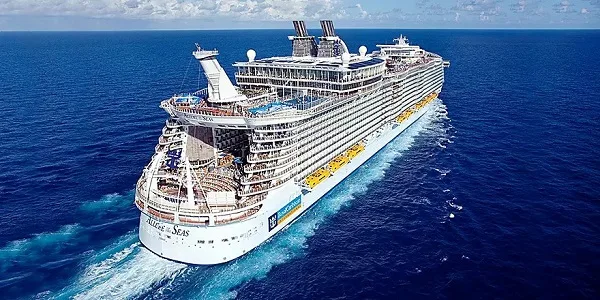 (Cruises) - Keep Calm And Cruise On. - 28圈中国官网