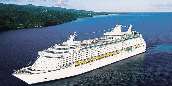 (Cruises) - Keep Calm And Cruise On. - 28圈中国官网
