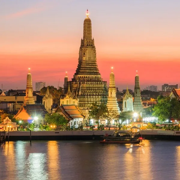 (Tours) - Elevate Your Travel Experience - 28圈中国官网