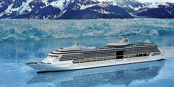(Cruises) - Keep Calm And Cruise On. - 28圈中国官网