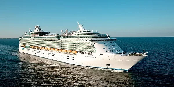 (Cruises) - Keep Calm And Cruise On. - 28圈中国官网