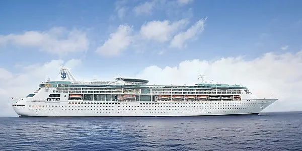 (Cruises) - Keep Calm And Cruise On. - 28圈中国官网