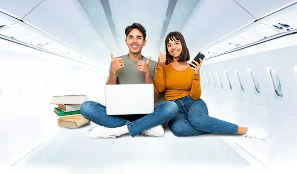 (Flights) - Great Service. Great Value. Great Flying. - 28圈中国官网
